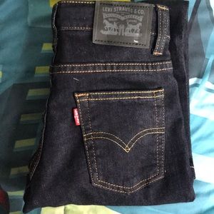 Boys Jeans
